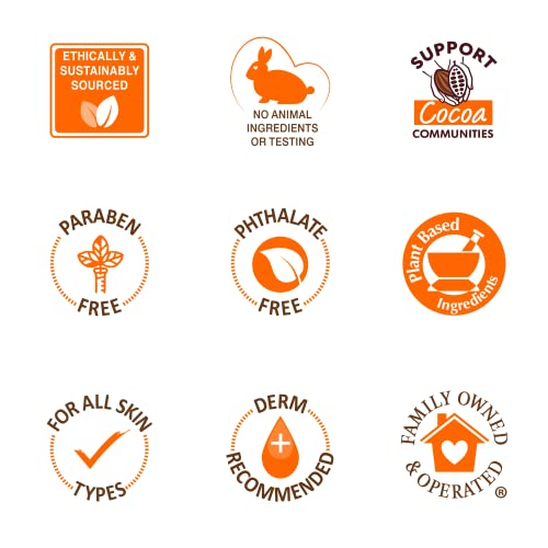 Palmer'S 010181043550 Cocoa Butter Formula Hand Cream For Dry, Cracked Skinch Travel Size Hand Lotion thumb #6