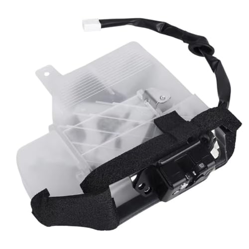 Verrou de hayon arrière bloqué sur Toyota 4Runner ? Solution de remplacement 6911035090