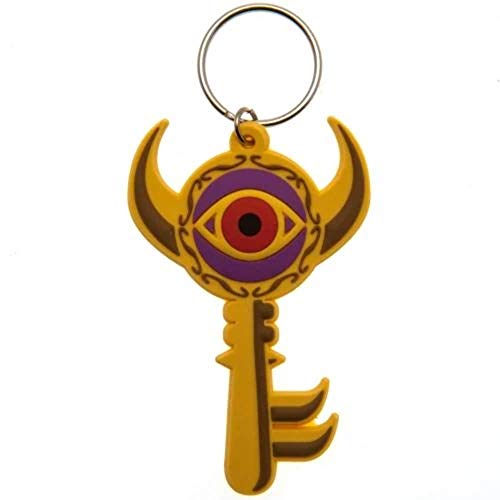 Pyramid International The Legend Of Zelda - Llavero Boos Key