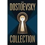 Cover of The Dostoevsky Collection: Part 3