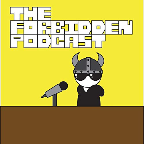 The Forbidden Podcast cover art