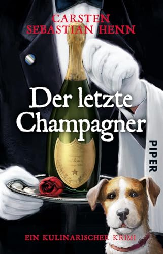 Champagner und was man darüber wissen sollte: Weinwissen - kompakt und leicht anwendbar 1 Champagner und was man darüber wissen sollte: Weinwissen - kompakt und leicht anwendbar