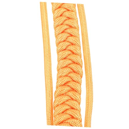 Dreadlocks cordon d'or et accessoires de robe Halloween pour customiser vos costumes - 2