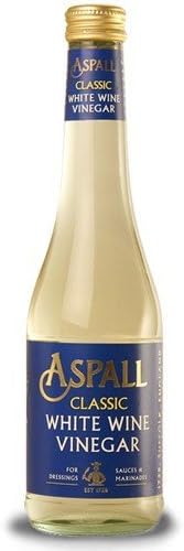 Aspall - White Wine Vinegar | 350ml