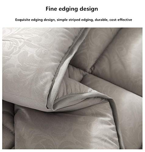 Colchón Acolchado De Color Sólido Suelo Tatami Antideslizante Japonés Estera De Futón Plegable Gruesa Mantiene El Calor Transpirable para Dormitorio Sala De Estar, Etc.A-90x200cm(35x79inch)