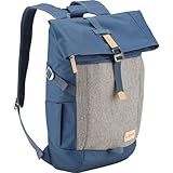 LEKI Daypack Casual - Mochila de 20 l para uso diario, oficina, exterior