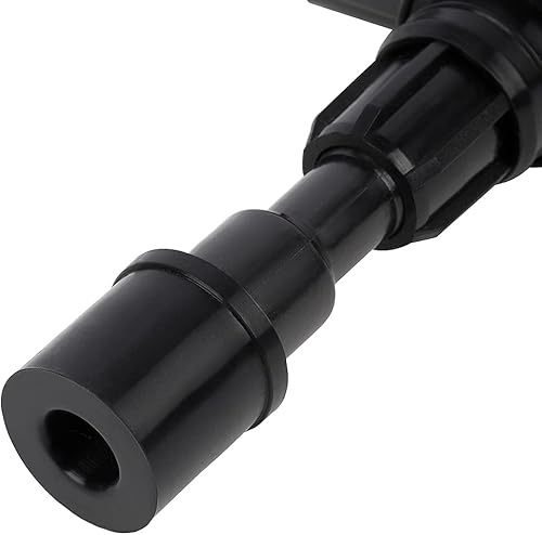 Vista 517 de SCITOO 1 bobinas de encendido con 4 bujías de iridio para Chevrolet 2011-2015 Cruze 1.4L 2016 Cruze Limited 1.4L 2012-2020 Sonic 1.4L 2013-2021 Trax