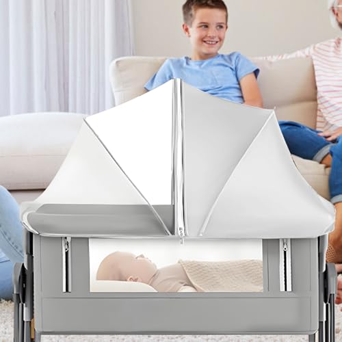 Filet moustiquaire pour poussette et nacelle de bébé