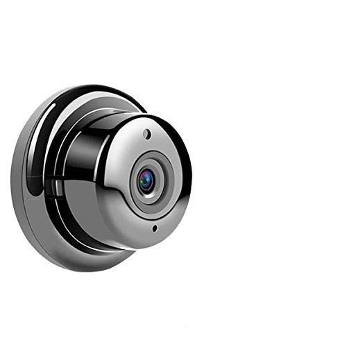 OJXTZF Wifi 1080p FHD 130° Viewing Area Security Camera