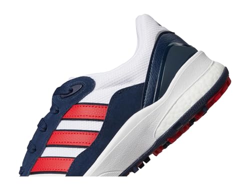 Image of adidas Men's Sw 5540 Spikeless Golf Shoes