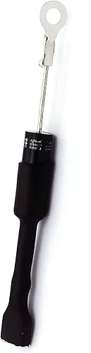 Kenmore LG 6021W3B001U - Diodo de alto voltaje para microondas 6021W3B001V