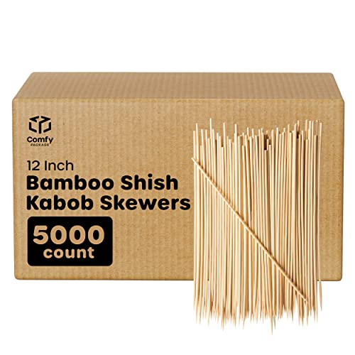 Comfy Package [Case of 5,000] 12