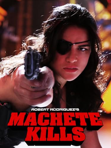 Machete Kills