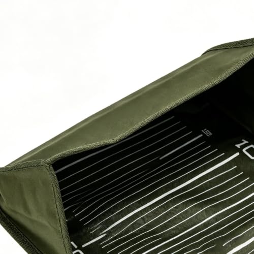 Almohadilla de aterrizaje de peces para lubina y trucha en jornadas de pesca desde muelle 7