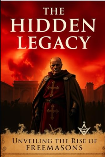 The Hidden Legacy: Unveiling the Rise of Freemasons