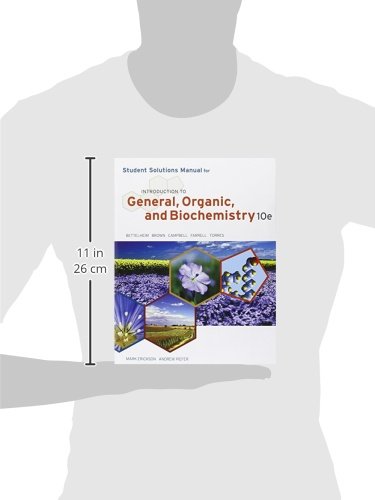 Introduction to General, Organic and Biochemistry - Image 3