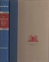 An autobiography of the Supreme Court B00005VH8I Book Cover