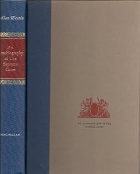 An autobiography of the Supreme Court