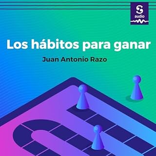 Diseño de la portada del título H&aacute;bitos para ganar