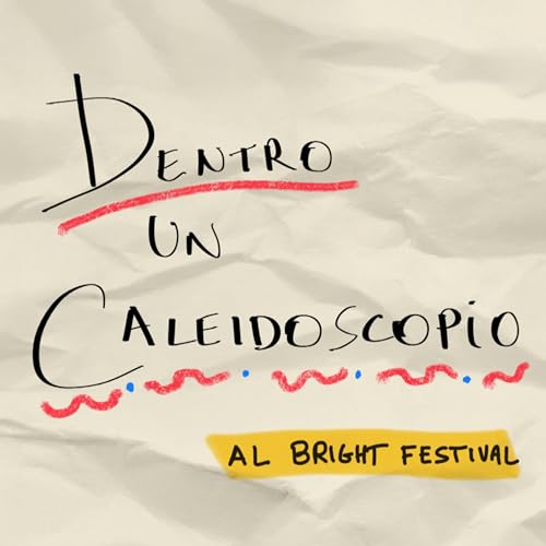 Dentro un caleidoscopio al Bright Festival
