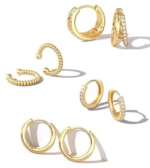 double-14k gold plated