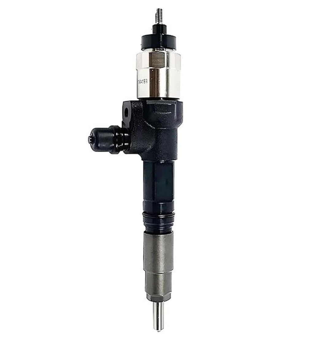 Amazon.com: Fuel Injector 095000-9690 095000-9691 for Denso