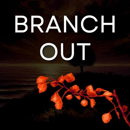 Branch Out cover art