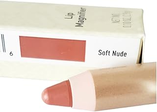 Mally Lupa de labios hidratante para labios c...