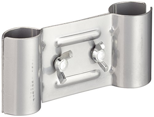 Pennine Leisure Supplies Caravan Rotary Airer/Washing Line Jockey Wheel CLAMP