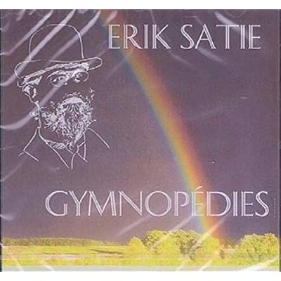 ERIK SATIE / GYMNOPEDIES