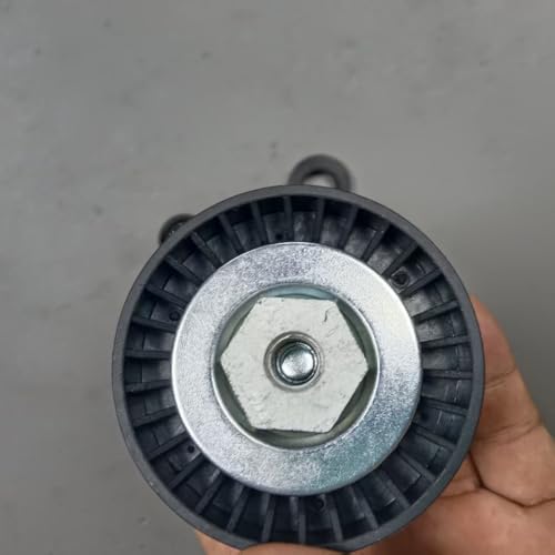 Idler pulley 11287807021 galet de rechange pour réparation moteur