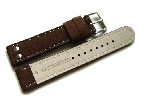 Watchband Berlin 14-153-02-22