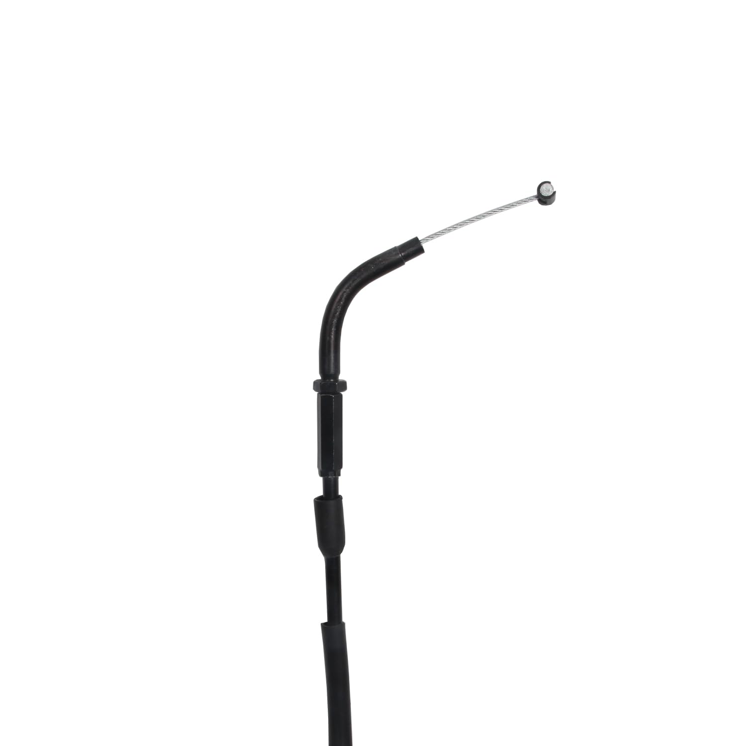 Motorrad-Steuerkabel Kupplungszug kompatibel mit Suzuki SV 650/ X / 58200-44H10