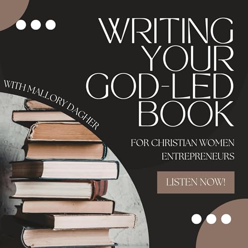 How Much Is Too Much? Writing Your Testimony in Your God-Led Book