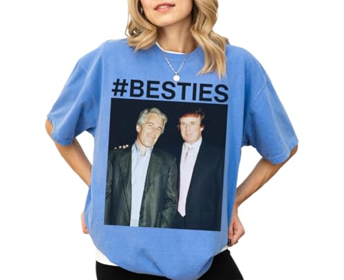 Trump On The List Shirt Anti Trump Unisex Tee FDT Democrat Apparel Gift for Men and Women