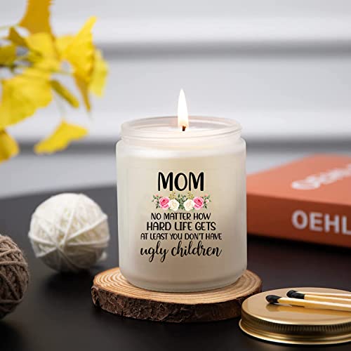 Giftsformomfromdaughtersonbirthdaygiftsmothersdaygiftsforstepmommotherinlawelderlymomsoywaxcandlessoywaxmomugly Urban Country Home Decor Gifts for mom from daughterson birthday gifts mothers day gifts for step mommother in lawelderly mom soy wax candles soy wax mom ugly urban country home decor