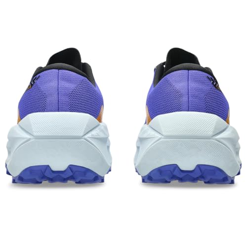 Image of ASICS Men's Trabuco MAX 5 Trail Running Shoes