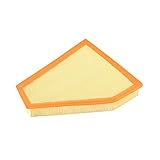 Filtro de aire del coche cabido para BMW E81,130, E90, E91, E92, E93.325.330 OEM: 13717542294