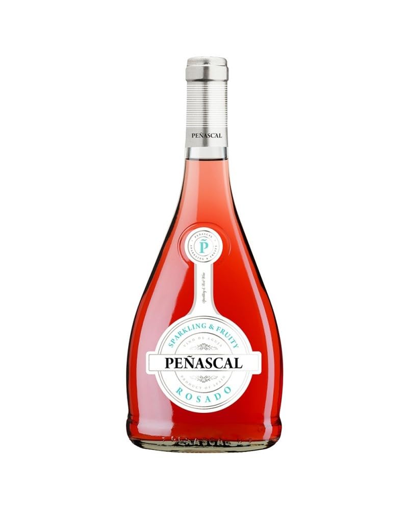 Penascal Vino de Aguja Rosado Vin d'Espagne Ros...