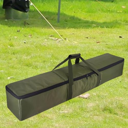 Sac de transport pour support de hamac et chaise suspendue pliable - 4