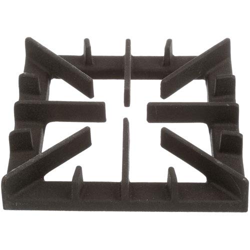 Vulcan 00-429228-000Y2 GRATE,TOP, 7-7/8" X 7-7/8" for Vulcan - Part# 00-429228-000Y2 (00-429228-000Y2)