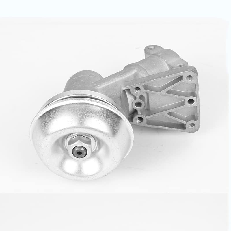 Tête d'engrenage 32mm 10T pour Oleo Mac 753T 746T 750T 61112072R