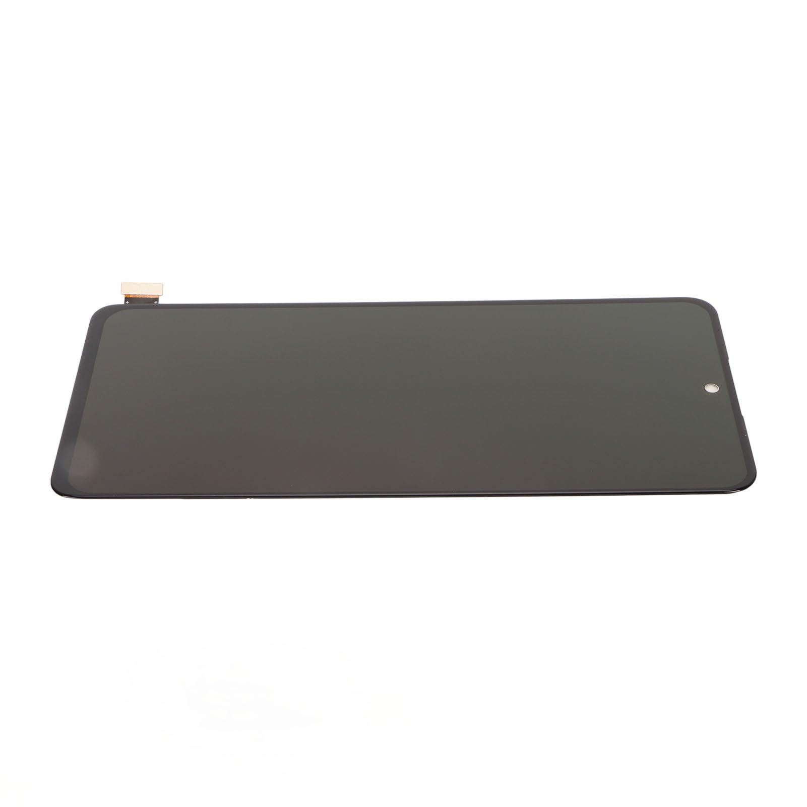 EIMSOAH Zestaw Naprawczy do Ekranu Telefonu Komórkowego Touch Digitizer z Narzędziami do Note10 Pro 10ProMax - Zamiennik LCD do 4G 5G 11Pro - Nadaje się do Naprawy Ekranu, Organiczny materiał Diody