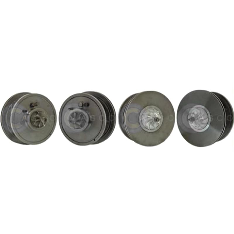 CASCO CCH74028KS Coreassy, Turbocompressore, ALFA ROMEO,FIAT