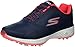 Produktbild Skechers 2018 GO Golf Eagle PRO Womens Spikes Waterproof Shoes 14869 Navy/Pink 4.5UK