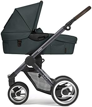 mutsy evo carrycot