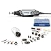 Dremel Mini Cutting Kit for Metal & Plastic