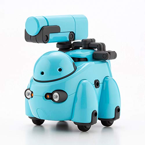 KOTO MARUTTOYS TAMOTU Sky Blue VER miniatura 2