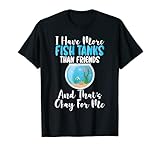 Fish Keeper Gifts & Stuff