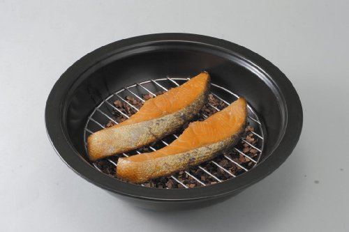 東彼セラミックス トーセラム お手軽燻製鍋 TSP/PN-31D5サムネイル4